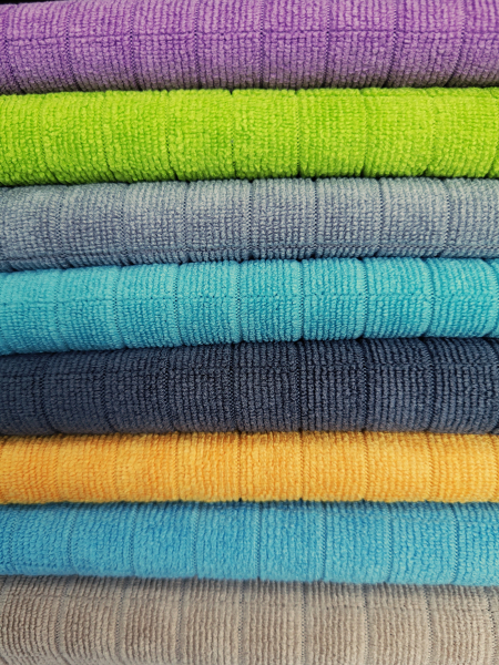 Geschirrtücher 5er Pack